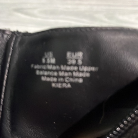 Circus by Sam Edelman Keira sandals - Picture 8 of 9